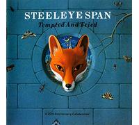 Steeleye Span - Tempted and tried