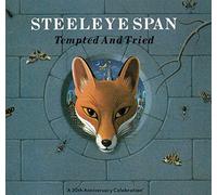 STEELEYE SPAN - TEMPTED & TIRED