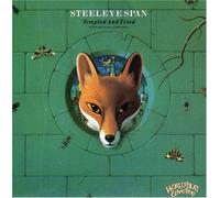 Steeleye Span - Tempted & Tried