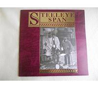 Steeleye Span - Ten Man Mop