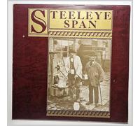 Steeleye Span - Ten Man Mop Or Mr. Reservoir Butler Rides Again