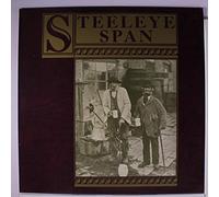 STEELEYE SPAN - ten man mop or mr. reservoir butler rides again