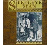 Steeleye Span - Ten Man Mop Or Mr Reservoir Butler Rides Again by Steeleye Span (2013-05-04)