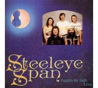 Steeleye Span - Tonight's The Night Live