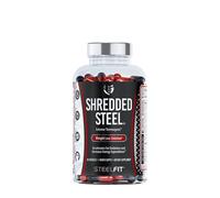 Steelfit Shredded Steel® (90 Capsule)