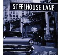 Steelhouse Lane - Metallic Blue