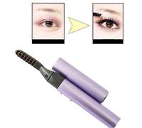 Steellwingsf Mini Pen Style Elettrico Riscaldato Ciglia Bigodino Occhio Ciglia Bigodino Di Lunga Durata Kit Trucco Bellezza