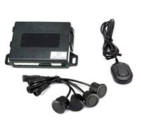 PS410FR Steelmate Kit 4 sensori di parcheggio anteriori e posteriori