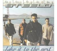 Steelo - Take It To The Next [Import anglais]