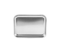 Steelpan Teglia Bassa 40x28 cm