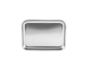 Steelpan Teglia Bassa 40x28 cm