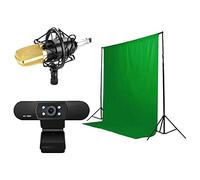 Steelplay Confezione streamer 4 en 1