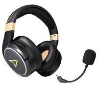 Steelplay Metaltech senza Fili Basso Latency Cuffie, Radiance - ACAEACPID73545