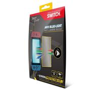 STEELPLAY - Nintendo Switch schermbeschermer, pantserglas besc (Nintendo Switch)