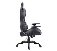 STPL MOB00000317 - Sedia da gioco per PC Steelplay SGC01 grigia
