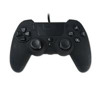 STEELPLAY Wired Controller Black Multi NEW