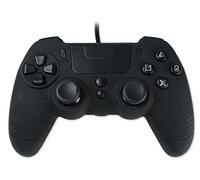 STEELPLAY Wired Controller Red Multi NEW