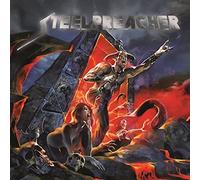 Steelpreacher - Back From Hell