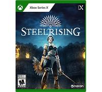 Steelrising