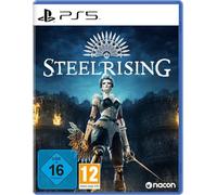Steelrising