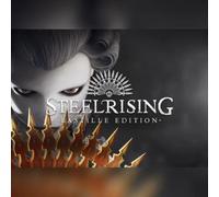 Steelrising - Bastille Edition (PC) Steam Gift - GLOBAL