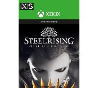 Steelrising - Bastille Edition (Xbox Series X|S) Xbox Live Key EUROPE