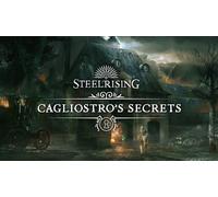 Steelrising - Cagliostro's Secrets