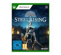 Steelrising für Xbox Series X (XBSX Software)