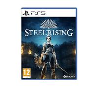 Steelrising - GIOCO