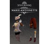 Steelrising - Marie-Antoinette Cosmetic Pack (DLC) (PS5) PSN Key EUROPE