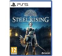 Steelrising Playstation 5