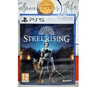 Steelrising (PS5)