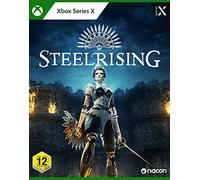 Steelrising (Xbox Series X) (Microsoft Xbox Series X S)