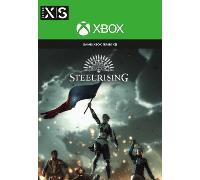 Steelrising (Xbox Series X|S) Xbox Live Key EUROPE
