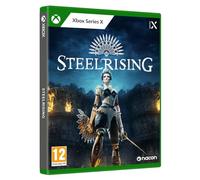Steelrising Xbox Series X (XBXSTEELRISINGFRNL)