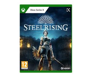 Steelrising XBX