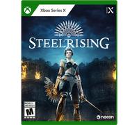 Steelrising (XSX) Xbox Series X (Microsoft Xbox Series X S)