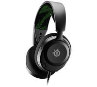 Steelseries 61616 Arctis Nova 1X Gaming Cuffie Over Ear via cavo Stereo Nero Ri