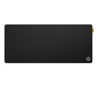 Steelseries 63435 mouse pad Tappetino per mouse da gioco Nero - Nouvo