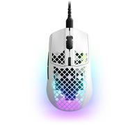 SteelSeries Aerox 3 2022 Edition Snow 62603 NEW