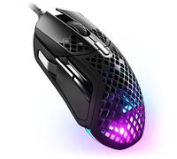 Steelseries Aerox 5 mouse Mano destra USB tipo A Ottico 18000 DPI