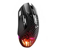 Steelseries Mouse da gioco Aerox 5 Wireless 62406 - 62406