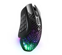 Steelseries Mouse da gioco senza fili Aerox 9 62618 - 62618
