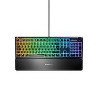 TASTIERA GAMING STEELSERIES Apex 3 IT