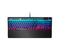 Steelseries Apex 5 Gaming Keyboard Nero
