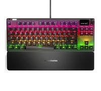 Tastiera per Giochi SteelSeries APEX 7 TKL Qwerty in Spagnolo