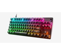 Steelseries Apex 9 TKL tastiera Gaming USB QWERTY Inglese americano Nera - Nouvo