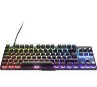 E_0002_S7180080 Steelseries Tastiera per Giochi SteelSeries Apex 9 TKL AZERTY In