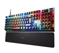 SteelSeries Apex Pro Gen 3 - HyperMagnetic Tastiera da gaming - OmniPoint 3.0 sw