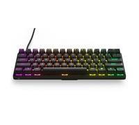 Steelseries Apex Pro Mini tastiera Gaming USB QWERTY Inglese UK Nero (SteelSerie